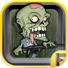 Zombies Vs Humans - The Space Battle For Earth