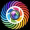 Icon Spinly Photo Collage Maker