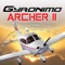 Gyronimo Performance Pad Piper PA 28-181  -Archer II-