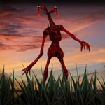 Siren Head Escape  Scary Game