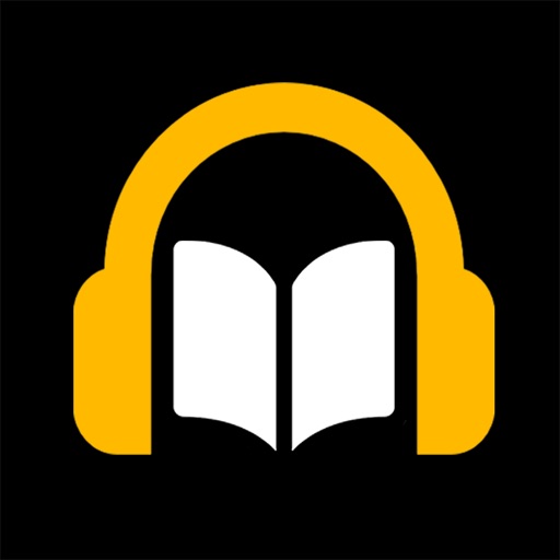 Audiobooks Libri Icon