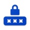 Icon Password Manager-Secret Locker