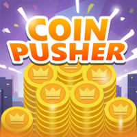 Coin Pusher Winner