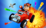 Beach Buggy Racing 2 IA