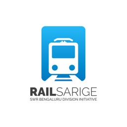 Rail Sarige