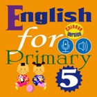 Top 33 Book Apps Like English for Primary 5 (小学英语) - Best Alternatives