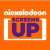 Icon SCREENS UP by Nickelodeon