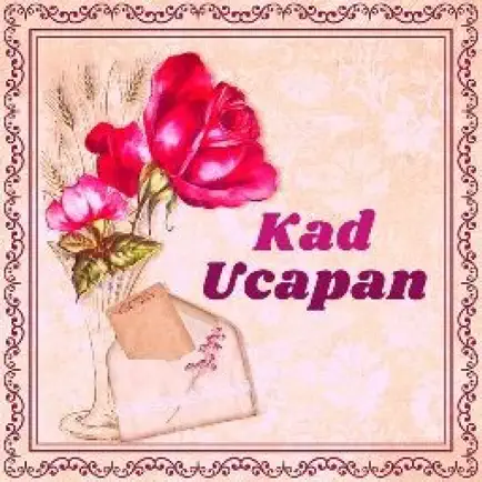 Fatehah Kad Ucapan Читы