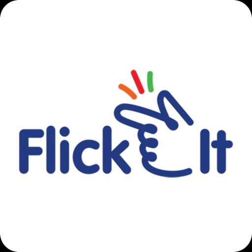 Flickit App