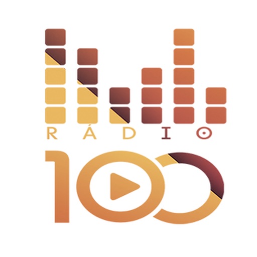 RADIO 100 Icon