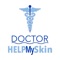 DoctorHelpMySkin PLLC provides online telemedicine services to patients in the US for varied dermatological conditions, via a patient portal and smartphone apps