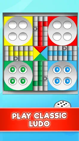 Game screenshot Ludo Club  Ludo Classic apk