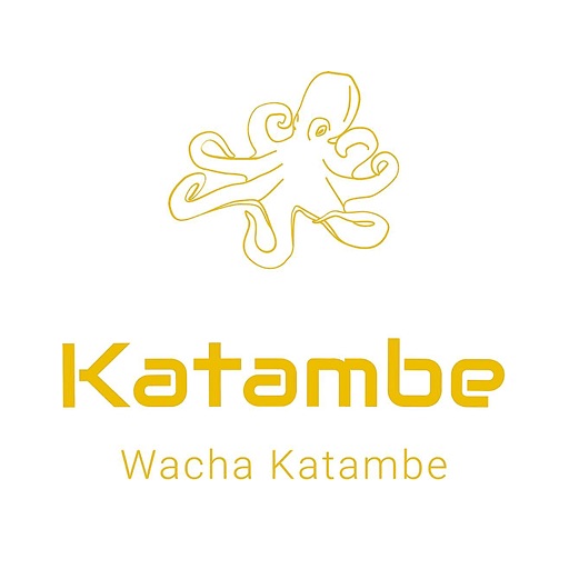 Katambe - Let's Do This!