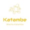 Katambe is Swahili slang for Let's Do This