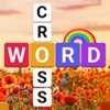 Icon Word Rainbow Crossword