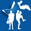 Sports Bettingâ�¢ App Icon