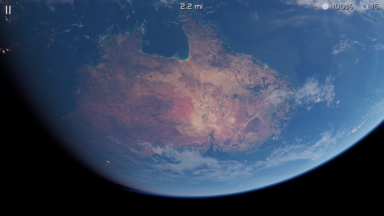 Earth Impact