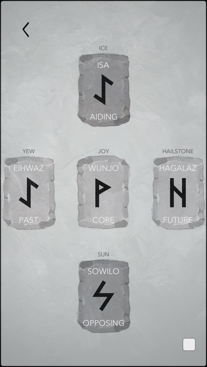 Elder Runes