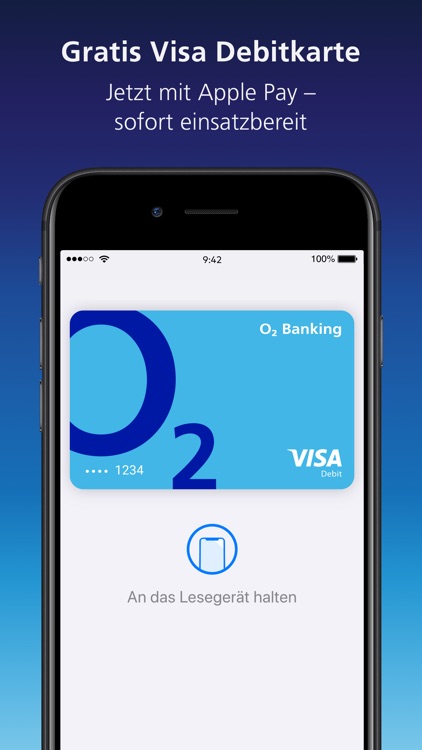 o2 Money & o2 Banking screenshot-7