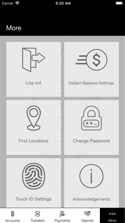 Pinnacle Bank Wyoming screenshot-6