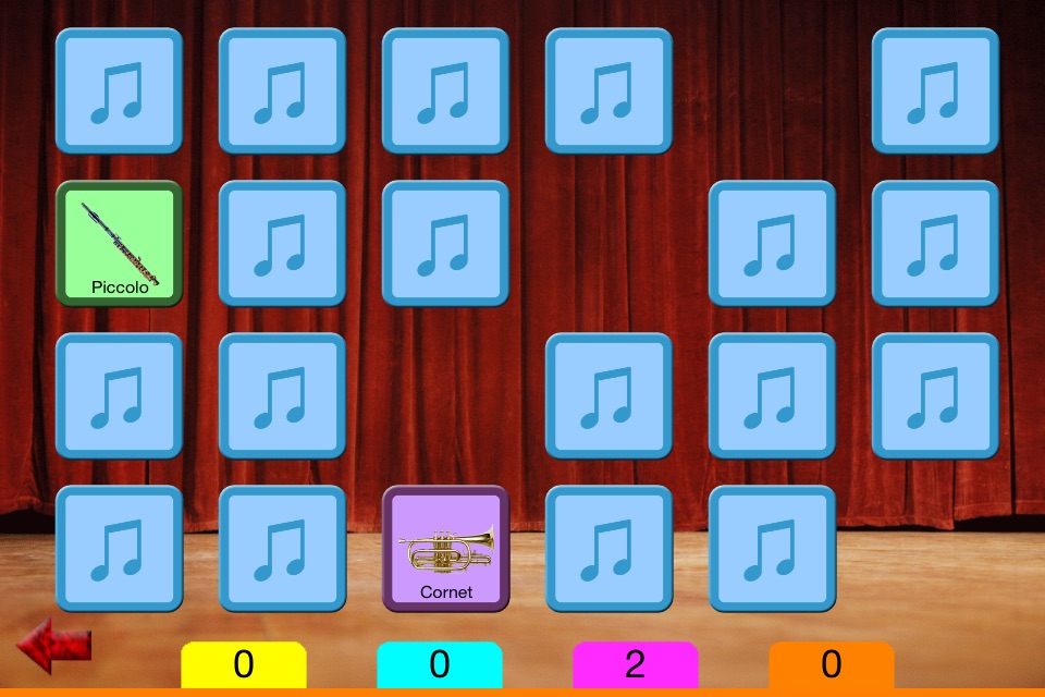 Sounds Of The Orchestra screenshot 2