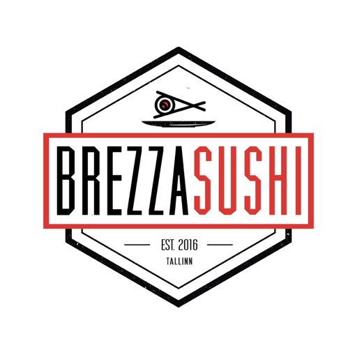 Brezza Sushi icon