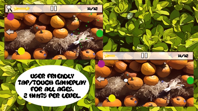 Jumbo Egg Hunt 3 - Easter Eggs screenshot-3