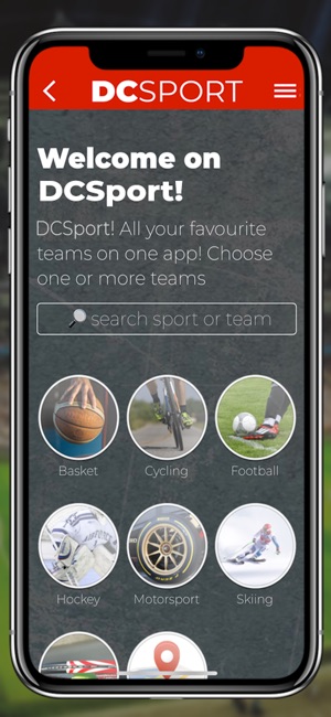 DcSport - App(圖3)-速報App