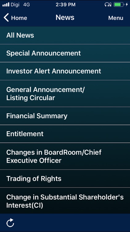 TCPro Mobile Internal screenshot-7