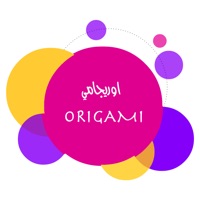 اوريجامي فن طي الورق