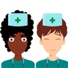 Icon Nursemoji PRO Animated Emoji