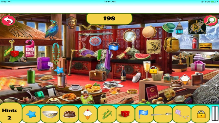 Kids Zone Hidden Objects screenshot-3