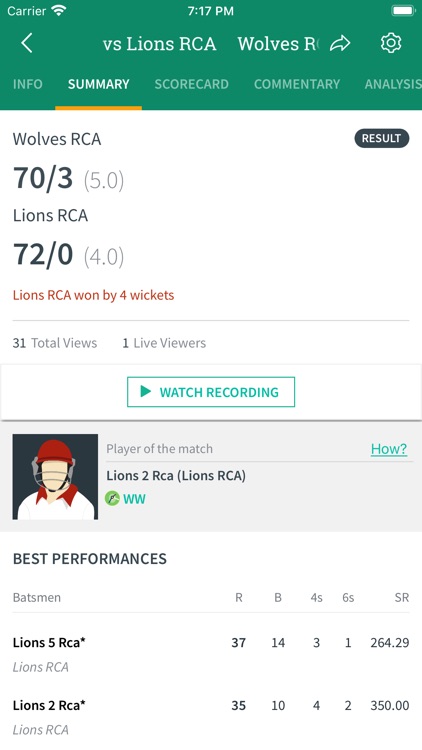 Brisbane Premier League screenshot-3