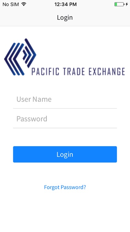 Pac Trade