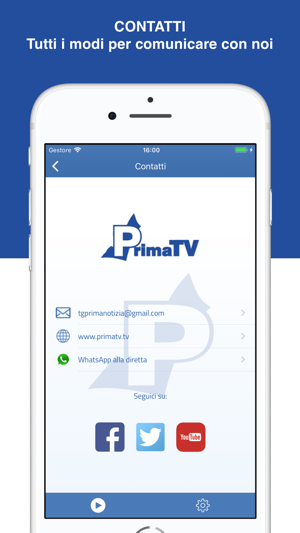 PrimaTV(圖3)-速報App