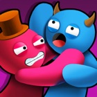 Top 50 Games Apps Like Gang Fight - Fun Beasts Party - Best Alternatives