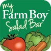 My Farm Boy Salad Bar