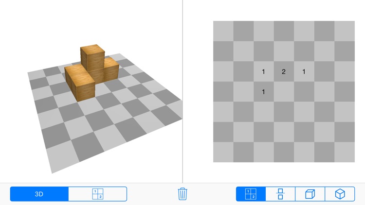 Cubeling