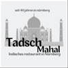 Taj Mahal (Tadsch Mahal)