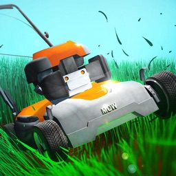 Let`s Mow!