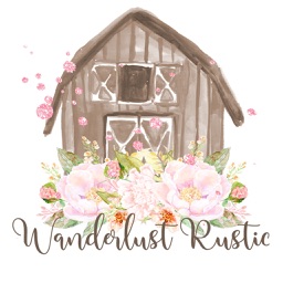 Wanderlust Rustic