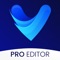 Powerful video editing features, record the precious moments of your daily life