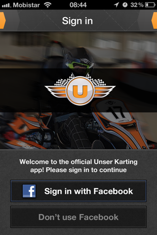 Unser Karting & Events screenshot 3