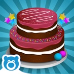 Make Cake by Bluebear