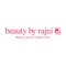 The Beauty By Rajni app makes booking your appointments and managing your loyalty points even easier