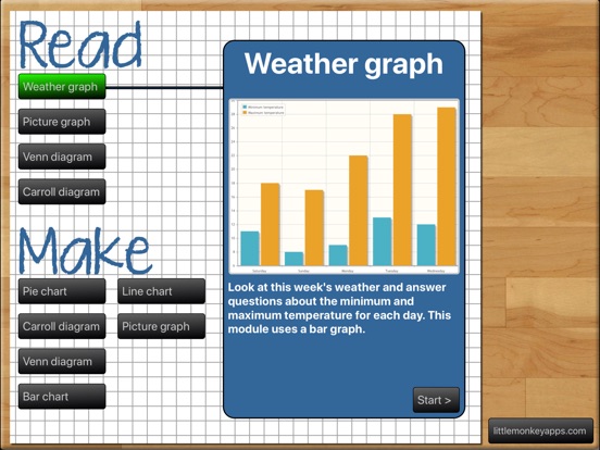 iPad Screenshot 1