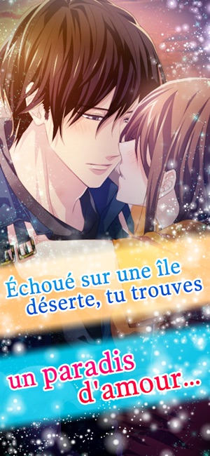 Mort ou Amour：otome game otaku(圖5)-速報App