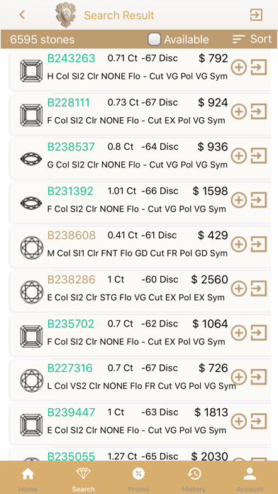 How to cancel & delete KP Sanghvi from iphone & ipad 3