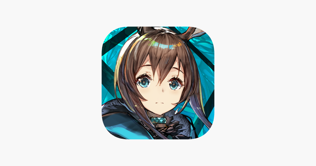 App Store 上的 明日方舟