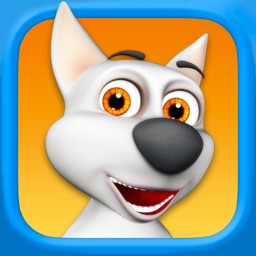 My Talking Dog 2 on the App Store